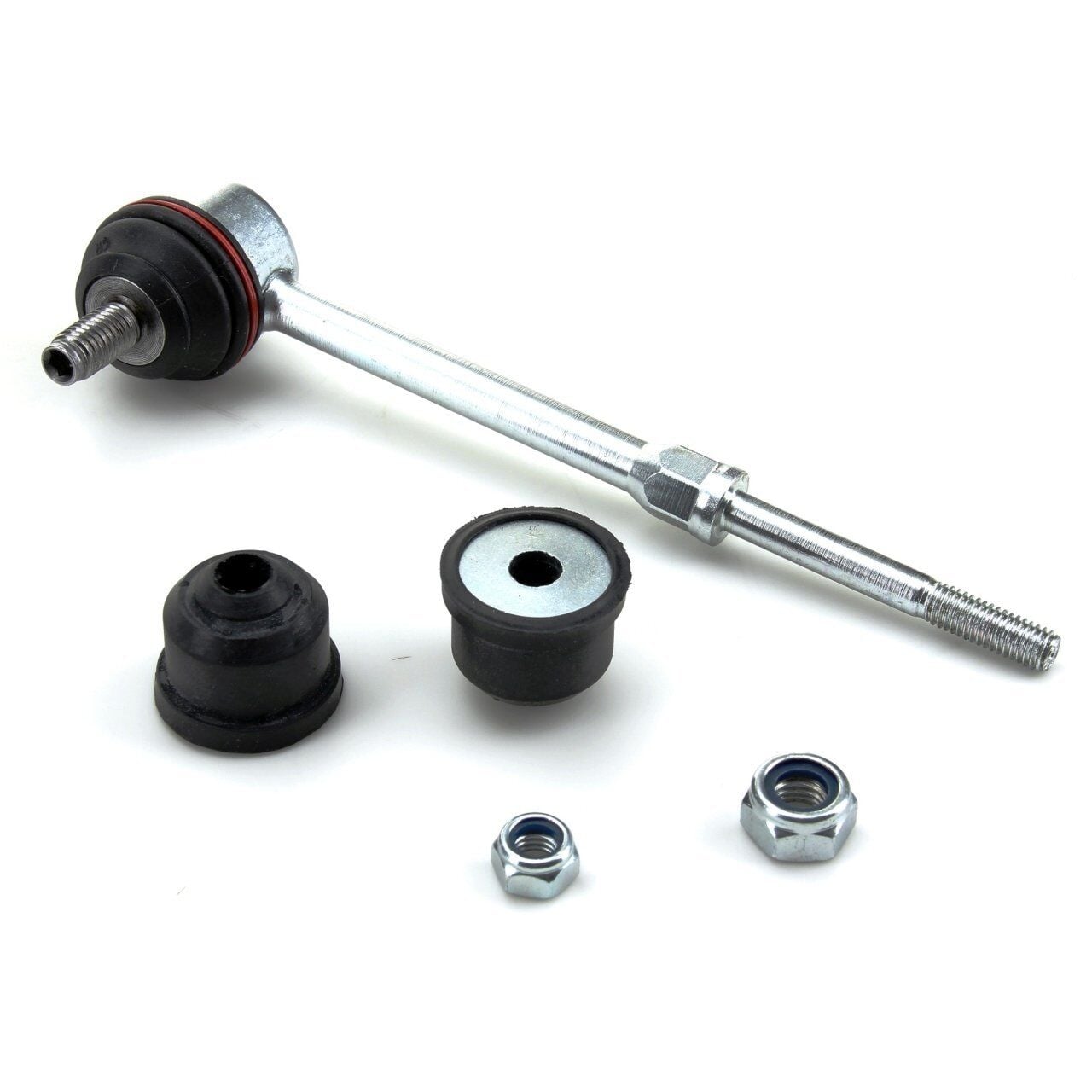 FORD MONDEO/VOLVO 07- VIRAJ ASKI ROTU ARKA 6G91 5C486 XAB FAG