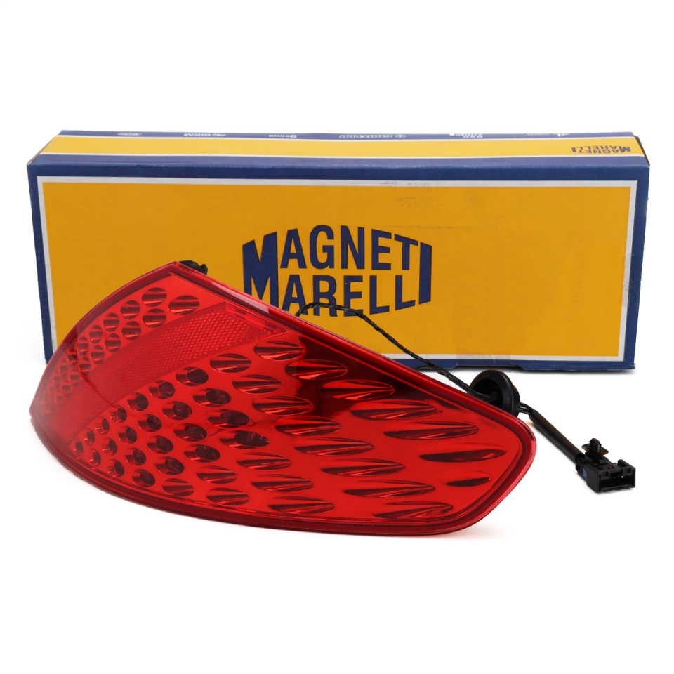 PSA 307 CC 02- STOP LAMBASI 6351.S3 / 6351.X4 M.MARELLI