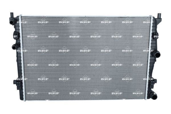 FIAT DUCATO III IV BOXER III IV JUMPER III IV 07- KLIMA RADYATÖRÜ 1371427080 NRF