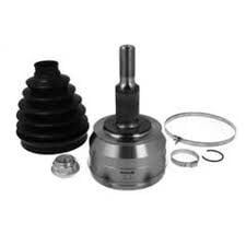 VOLKSWAGEN T5-T5,5 04- AKS KAFASI DIS 7H0498099 SKF