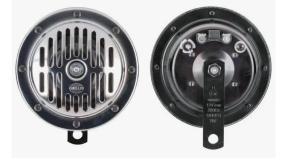 KORNA HELLA KAFESLİ LÜX 12V