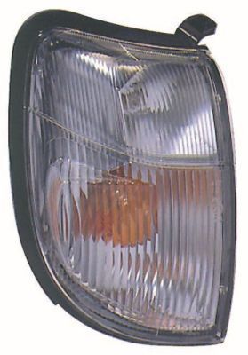 NISSAN PICK-UP (D22) 98-01 SINYAL LAMBASI SAG 26110-3S225 DEPO