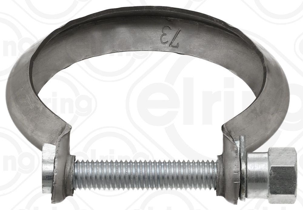FIAT EGEA DOBLO LINEA 500X 500L 07- EGZOZ KELEPÇESI 68079783AA ELRING