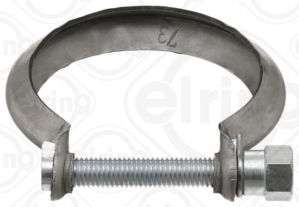FIAT EGEA DOBLO LINEA 500X 500L 07- EGZOZ KELEPÇESI 68079783AA ELRING