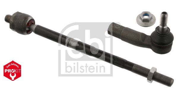 VOLKSWAGEN GOLF5-GOLF6-JETTA-PASSAT-CADDY-A3-LEON 04- ROT MILI ÖN SAG 1K0423804J FEBI