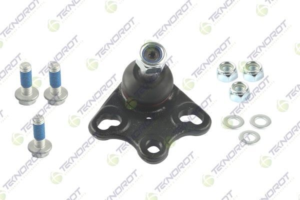 MERCEDES-BENZ 169-245 04-11 ROTIL ALT A1693330127 TEKNOROT