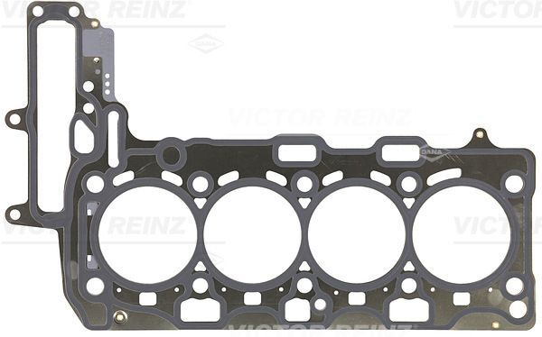 BMW F20 vb. 10- SILINDIR KAPAK CONTASI 11128513700 ELRING