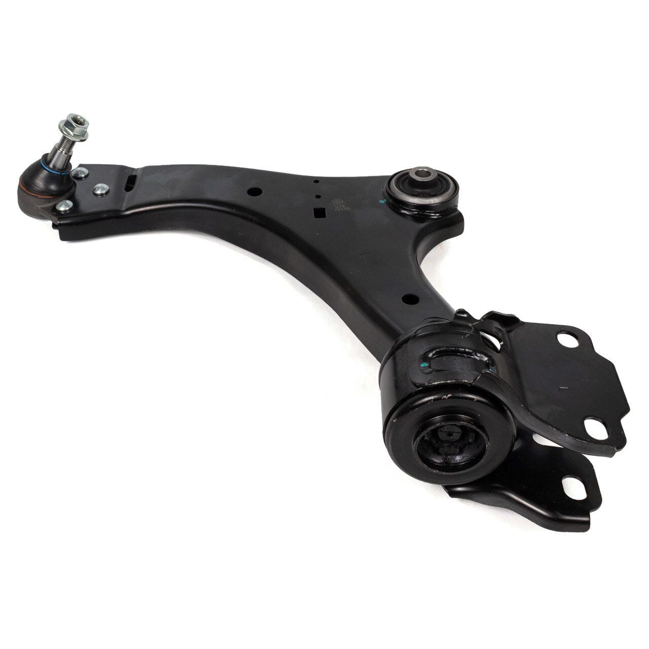 FORD MONDEO/S-MAX 07- SALINCAK ÖN SOL 7G9N 3A053 BB TEKNOROT