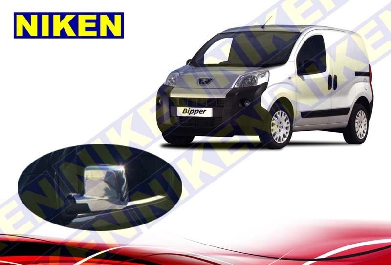 PEUGEOT BIPPER AYNA KROMU(2008-)