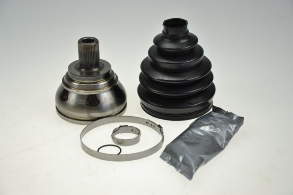 VOLKSWAGEN CADDY-PASSAT-TIGUAN-A3-A4 05- AKS KAFASI DIS 5N0498099 SKF