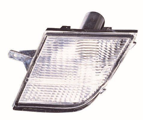 NISSAN MICRA (K12) 03-05 TAMPON SINYALI SAG 26130-AX610 DEPO