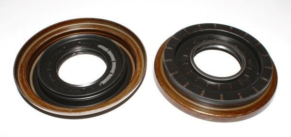 MERCEDES-BENZ W129-203-204-221 95- DIFERANSIYEL KEÇESI A0259972647 ELRING