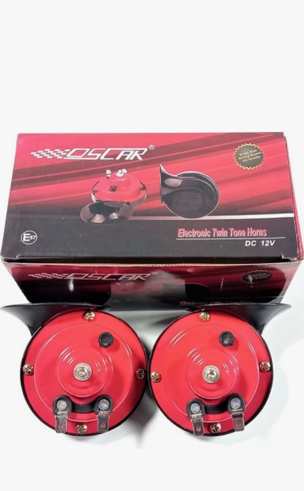 KORNA DADAT 12 V İTHAL