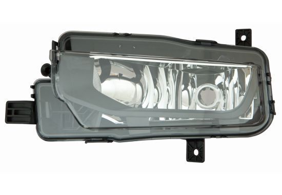 VOLKSWAGEN T5,5 10-15 SIS FARI SOL 7E0941661 DEPO