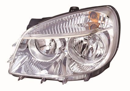 FIAT DOBLO 05- FAR SOL 51755051 DEPO