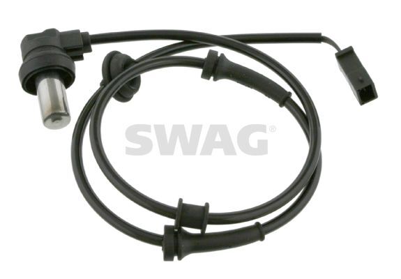 VOLKSWAGEN PASSAT-A4 97-04 ABS SENSÖRÜ ARKA 8D0927807C NTN-SNR