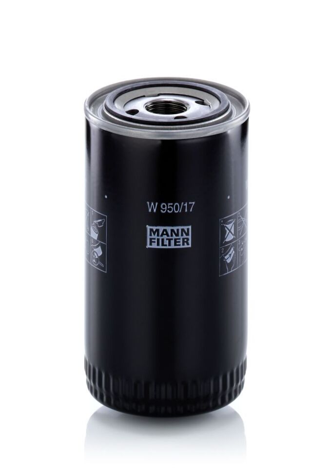 AĞIR VASITA AGCO, CASE IH, CATERPILLAR, FIAT, FIAT-HITACHI, ISUZU, MANITOU, MCCORMICK, SPERRY NEW HOLLAND, VALTRA YAG FILTRESI 303497550