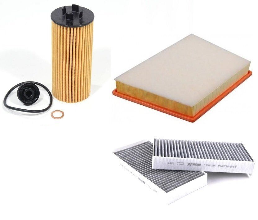 BMW 2F45-F46-X1 F48-X1 F49 MINI F54-F55-F56-F57-F60 14-19 HAVA FILTRESI 13717619267 FILTRON