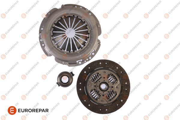 PEUGEOT BOXER/JUMPER 94-02 DEBRIYAJ SETI 2051.V4 EUROREPAR