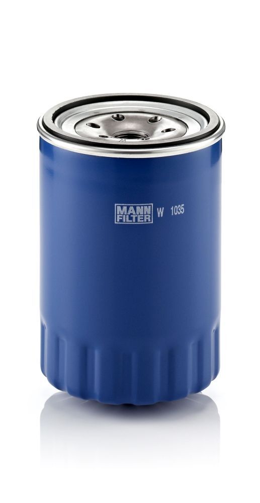 KIA PREGIO/K2700 97-> YAG FILTRESI 0K41023802 MANN