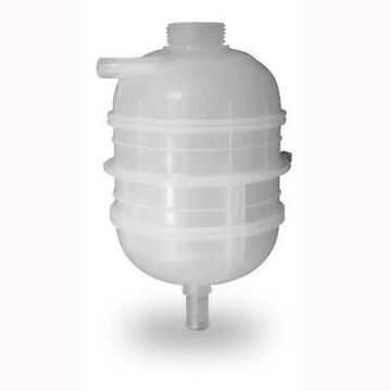 PEUGEOT 206/206+ 98- RADYATÖR YEDEK SU DEPOSU 1323.11 IOE-PSA