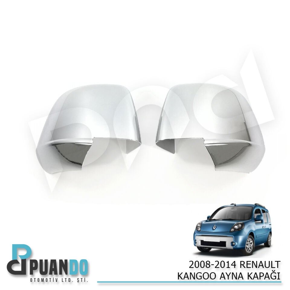 2008-2014 RENAULT KANGOO AYNA KAPAGI