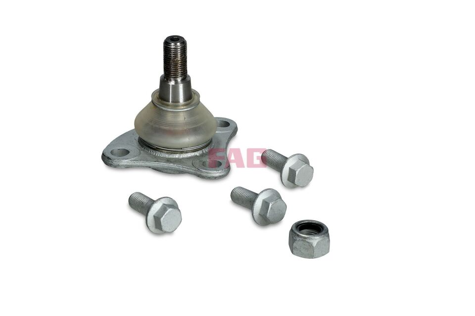 PEUGEOT BOXER III / JUMPER III / DUCATO 06- AKS KAFASI DIS 304598 / 3273.PQ FAG