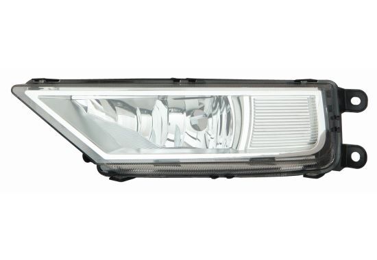 VOLKSWAGEN TIGUAN-T-ROC 17- SIS FARI SOL 5NA941699A DEPO