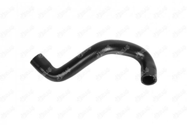 FORD FOCUS/C-MAX 11- RADYATÖR HORTUMU ALT 8V61 8286 BA IBRAS