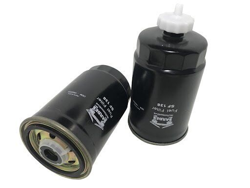 FIAT BRAVA BRAVO 98- YAKIT FILTRESI 71736114 MANN