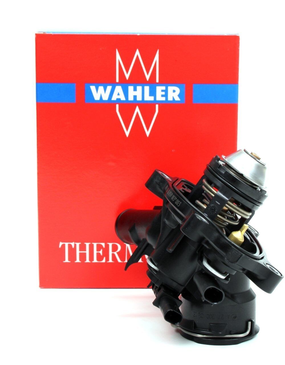 MERCEDES-BENZ W204-207-212 09- TERMOSTAT A2712000315 WAHLER