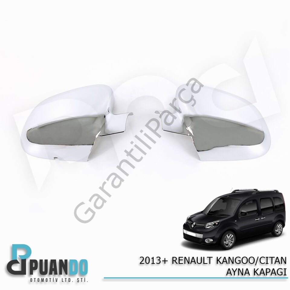 2013+ RENAULT KANGOO/CITAN AYNA KAPAGI