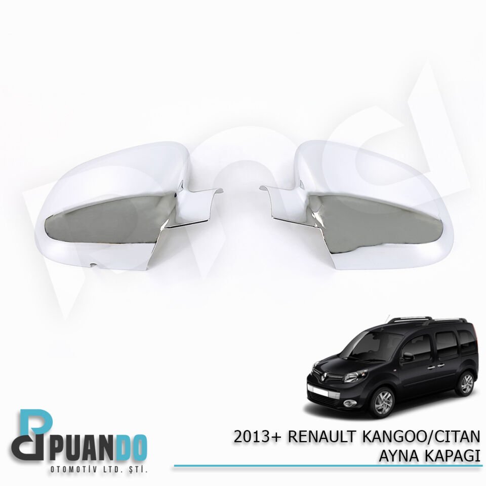 2013+ RENAULT KANGOO/CITAN AYNA KAPAGI