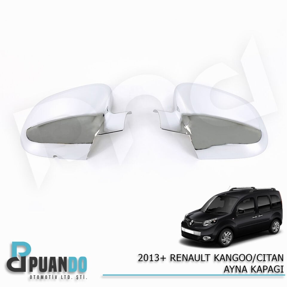 2013+ RENAULT KANGOO/CITAN AYNA KAPAGI