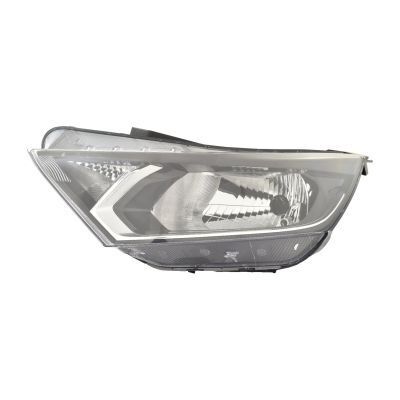 HYUNDAI I20 20-21 FAR SOL 92101Q0000 DEPO