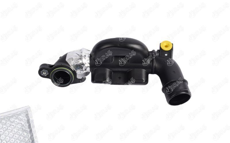 PEUGEOT FOCUS/C-MAX/407/C5 03- HAVA FILTRE SUSTURUCU BORUSU 3M5Q 9F764 BH IBRAS