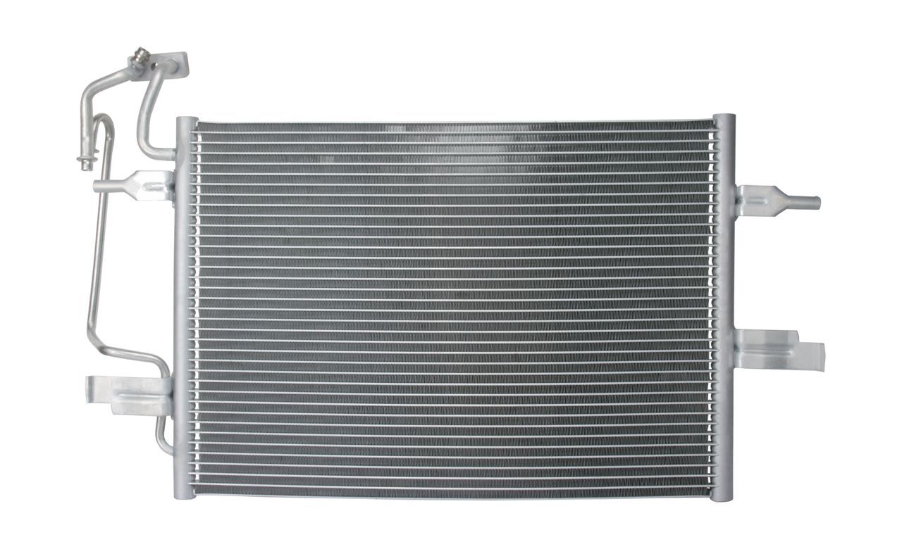 OPEL MERIVA A 03-10 KLIMA RADYATÖRÜ 1850086 BOSCH