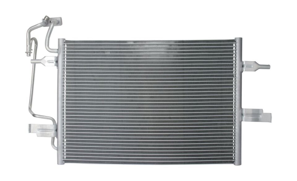 OPEL MERIVA A 03-10 KLIMA RADYATÖRÜ 1850086 BOSCH