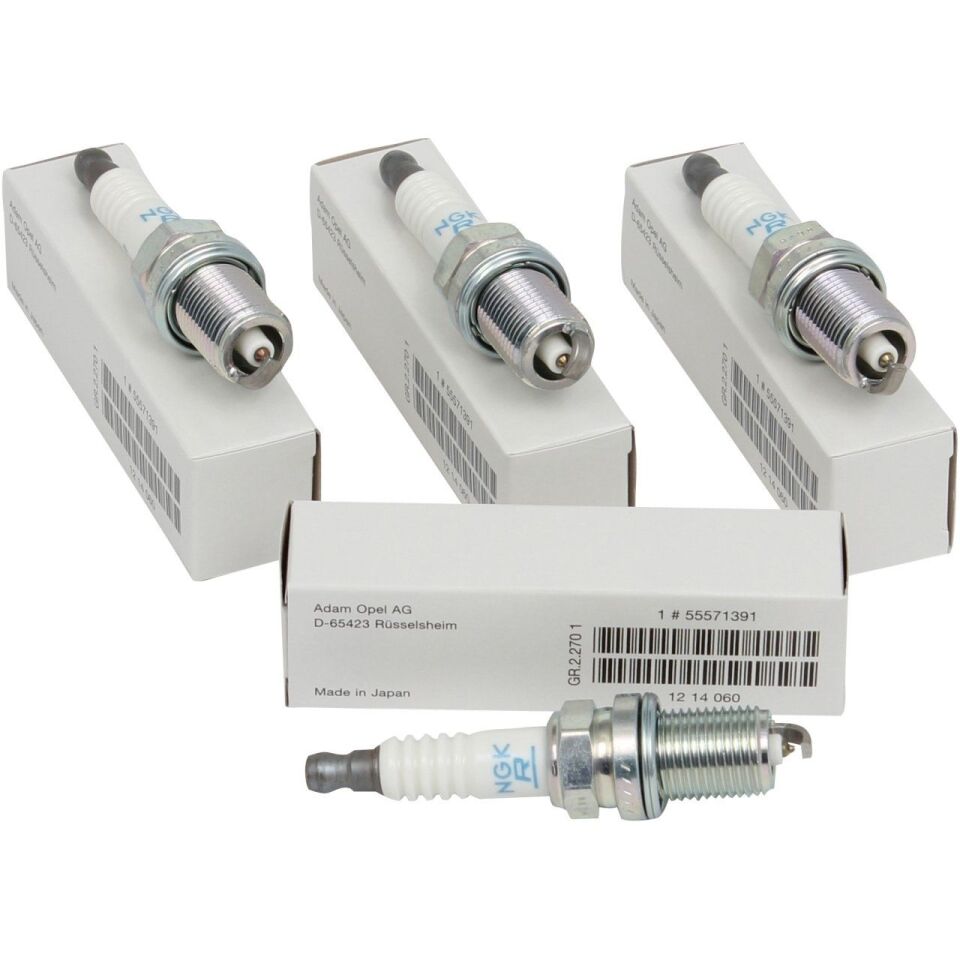 BMW FREELANDER I 98-06 BUJI NLP000130L DENSO