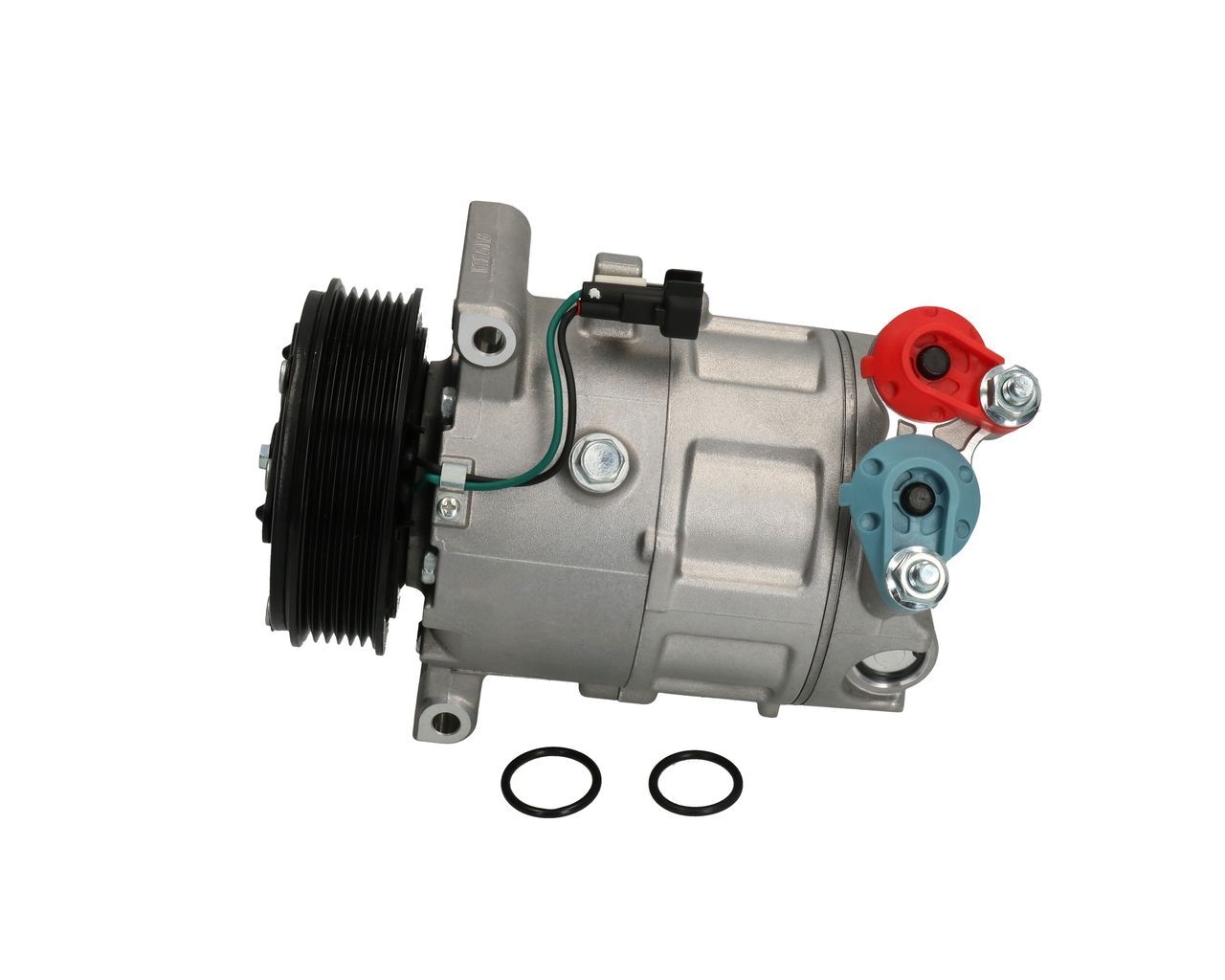 VOLVO S40 S60 V40 V50 V60 10- KLIMA KOMPRESÖRÜ 36001128 BOSCH