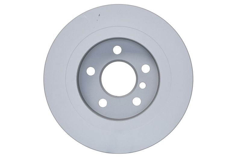 BMW 2 Gran Tourer F46 Fren Diski Arka Adet TRW DF6756