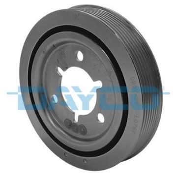 PEUGEOT 206/206+/307 00- KRANK KASNAGI 0515.S1 DAYCO