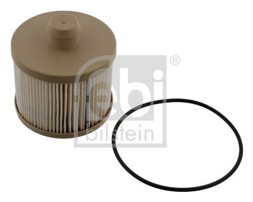 MERCEDES-BENZ Uyumlu 00-06 YAKIT FILTRESI A0004779115 FEBI