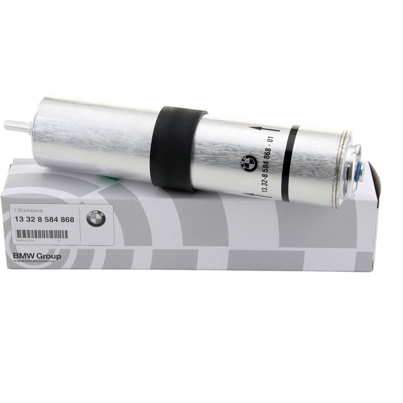 BMW 1F40-2F45-F46-X1 F48-X2 F39 MINI F54-F55-F56-F57-F60 14-19 YAKIT FILTRESI 13328584868 FILTRON