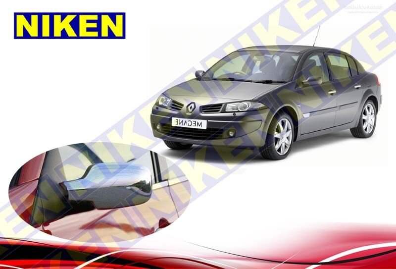 RENAULT MEGANE II AYNA KROMU (2003-2012)