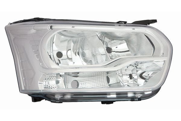FORD TRANSIT V-363 14- FAR SAG BK31 13D152 BG DEPO