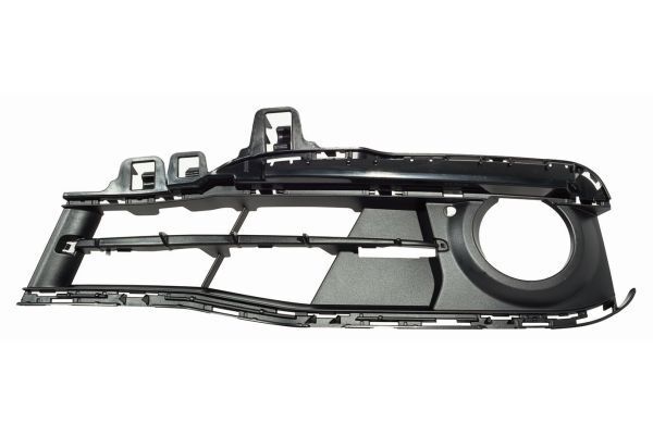 BMW F30 LCI-F31 LCI 14-18 TAMPON IZGARA ÖN SOL 51117396887 DEPO