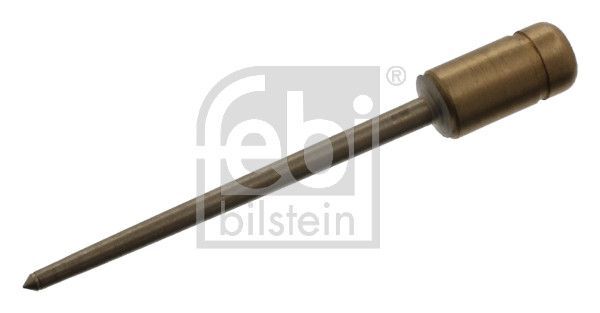 MERCEDES-BENZ 115-123 1972-1982 ENJEKTÖR MEMESI A0000700287 FEBI