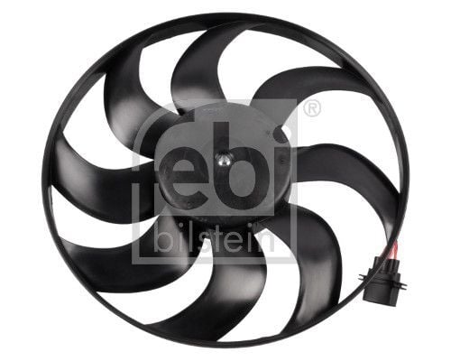 VOLKSWAGEN POLO-CORDOBA-IBIZA-FABIA 01- FAN MOTORU 6R0959455E FEBI