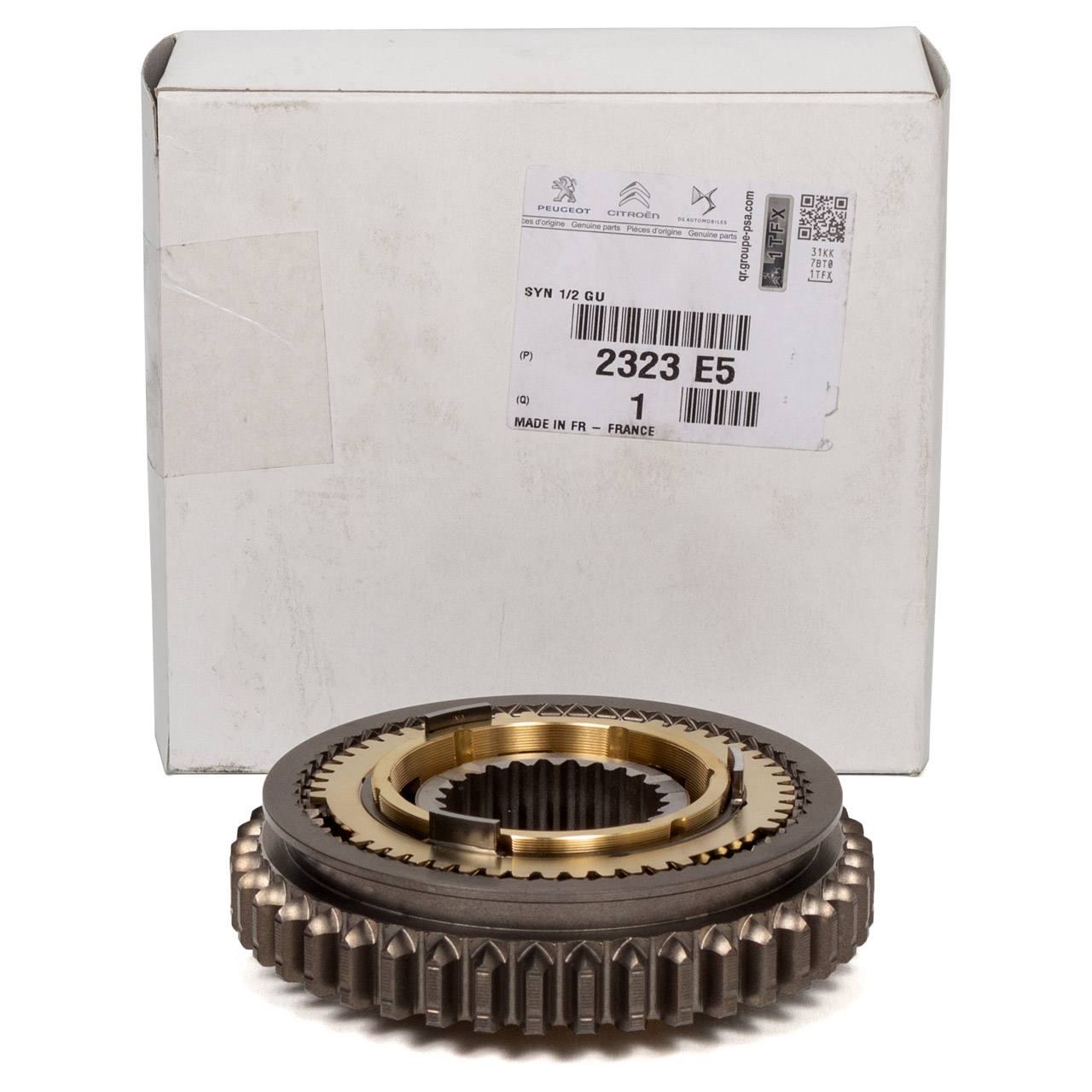 PSA 97-00 SENKRONIZOR OE-PSA